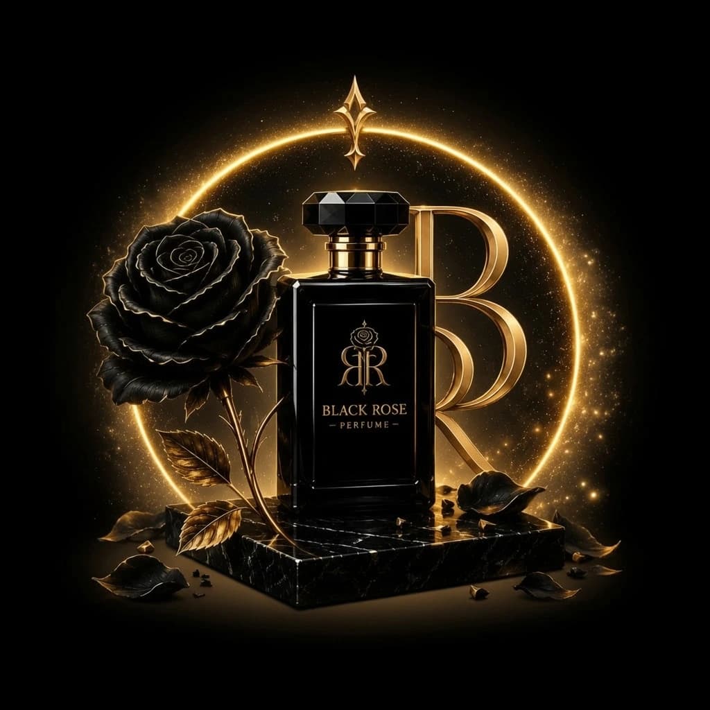 بلک رز پرفیوم | فروشگاه عطر و ادکلن